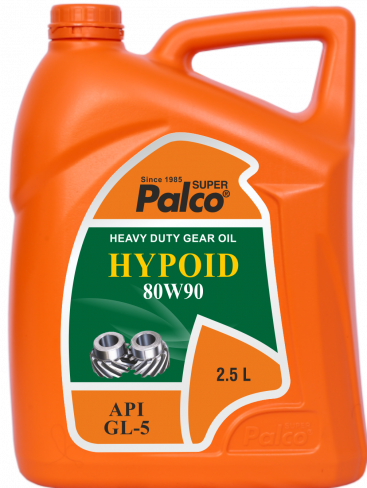 Hypoid 90 140 80W90 85W140